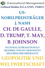 US-NOBELPREISTRÄGER J. NASH