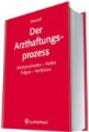 Handbuch Arzthaftung