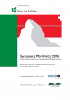 Swissness Worldwide 2016