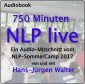 NLP Live - Hörbuch