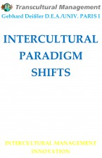 INTERCULTURAL PARADIGM SHIFTS