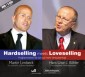 CD/DVD: Hardselling meets Loveselling