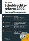 Schuldrechtsreform 2002