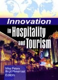 Innovation in Hospital and Tourism