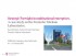 Strategic Foresight in Multinational Enterprises: A case study on the Deutsche Telekom Laboratories