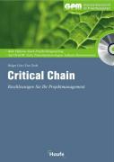 Cover zu Critical Chain