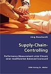 Supply-Chain-Controlling