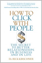 How To Click With People