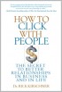 How To Click With People