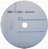 Cover zu CIO-Brevier Bd. IV - Business Systems Management