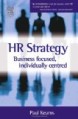 HR Strategy: Business Focused Individually Centred