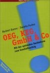 OEG, KEG, GmbH & Co