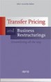 Article in: Transfer Pricing and Business Restructuring