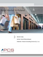 Retail Market in Poland