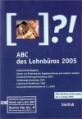 ABC des Lohnbüros 2005
