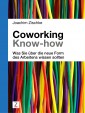 Coworking Know-how