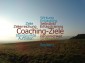 Coaching-Ziele erfolgreicher Menschen