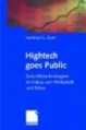 High Tech goes Public