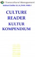 CULTURE READER - KULTUR KOMPENDIUM