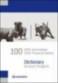 100 IFRS Kennzahlen/ Financial Ratios