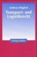 Transport- und Logistikrecht