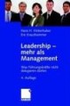 Leadership - mehr als Management
