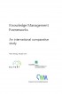 Knowledge Management Frameworks