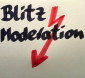 Blitzmoderation