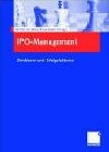 IPO-Management