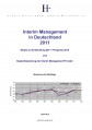 Interim Management in Deutschland 2011
