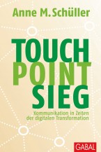 Der Net Promoter Score (NPS) im Touchpoint-Management