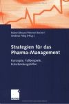 Strategien für das Pharma-Management