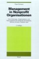 Management in Nonprofit Organisationen