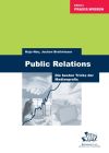 Cover zu Public Relations