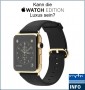 Statussymbol Apple Watch