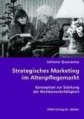 Strategisches Marketing im Altenpflegemarkt