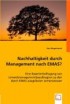 Nachhaltigkeit durch Management nach EMAS?