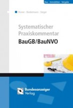 Systematischer Praxiskommentar BauGB/BauNVO