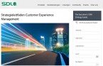 Strategieleitfaden Customer Experience Management