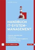 Cover zu Handbuch IT-Systemmanagement