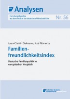 Familienfreundlichkeitsindex