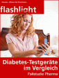 Diabetes-Testgeräte im Vergleich