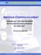 Service Communicates!