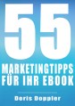 55 Marketingtipps für Ihr eBook