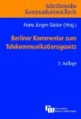 Berliner Kommentar zum Telekommunikationsgesetz