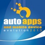 Review - Preview Auto Apps & Mobile Device Evolution 2013