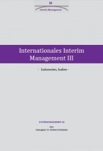 Softskills für Interims-Management in Indien