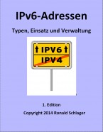 IPv6-Adressen