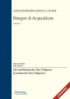 Mergers & Acquisitions: Die kaufmännische Due Diligence