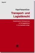 Transport- und Logistikrecht